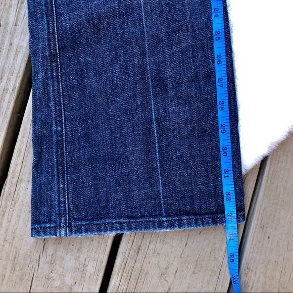 7 For All Mankind | Flynt Boot Cut Jeans - Picture 12 of 14